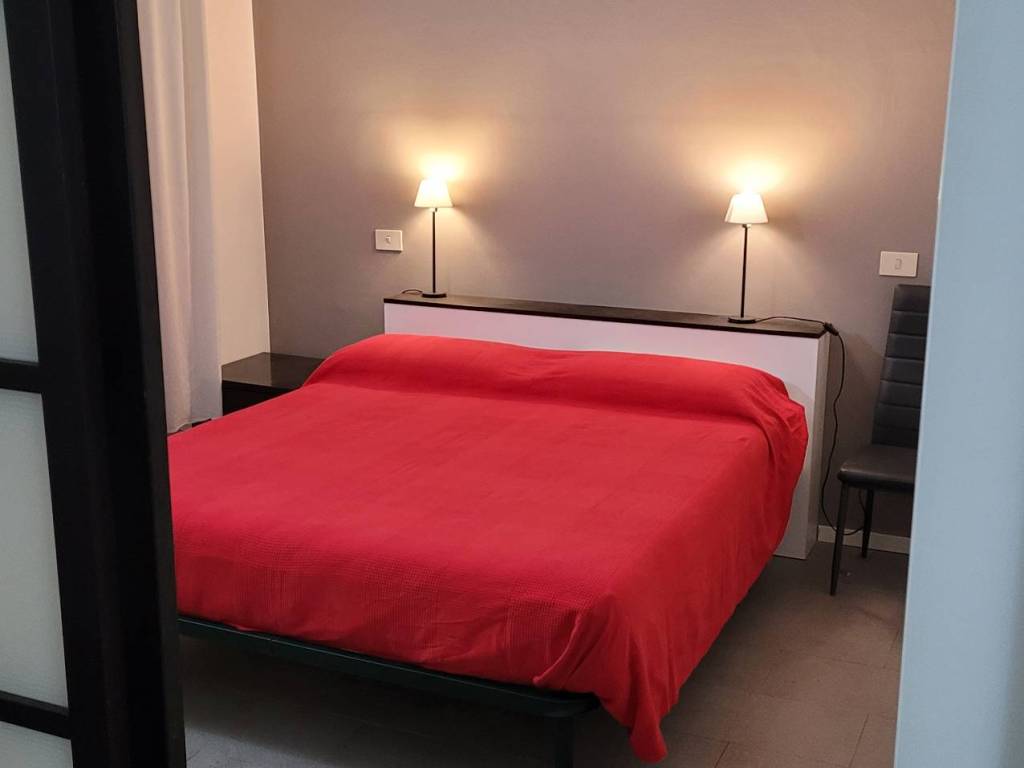 appartamento in affitto a Milano in zona Porta Nuova