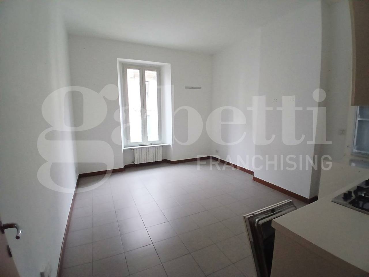 appartamento in affitto a Milano in zona Porta Romana