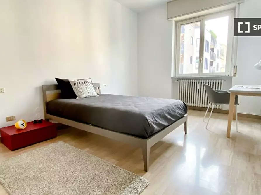 appartamento in affitto a Milano in zona Calvairate