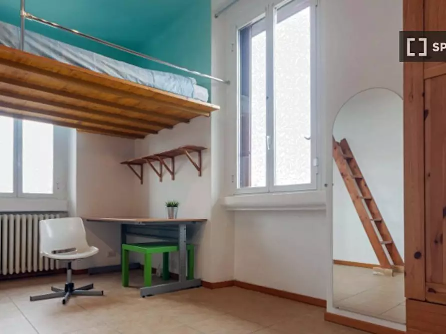 appartamento in affitto a Milano in zona Villapizzone