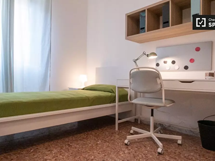 appartamento in affitto a Milano in zona Loreto