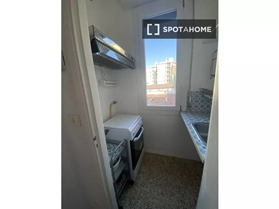 appartamento in affitto a Milano in zona Stadera