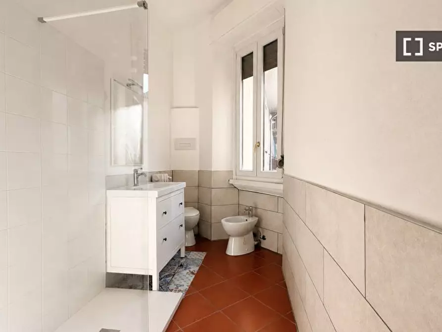 ufficio in affitto a Milano in zona San Vittore