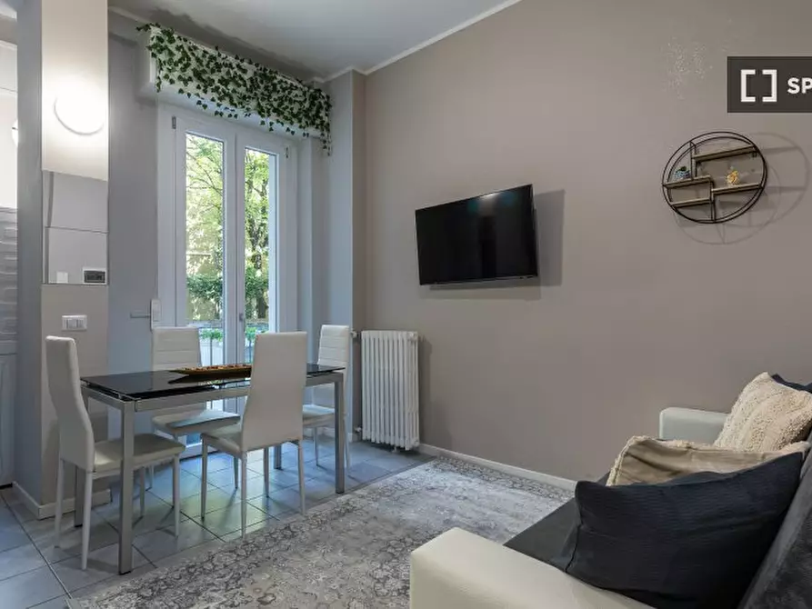 ufficio in affitto a Milano in zona Villapizzone