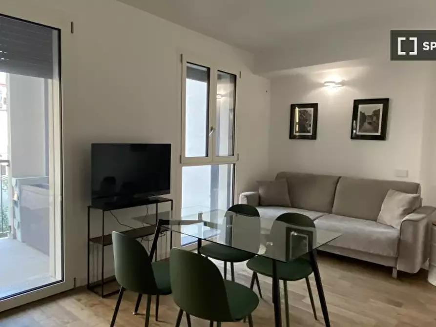 appartamento in affitto a Milano in zona Morivione