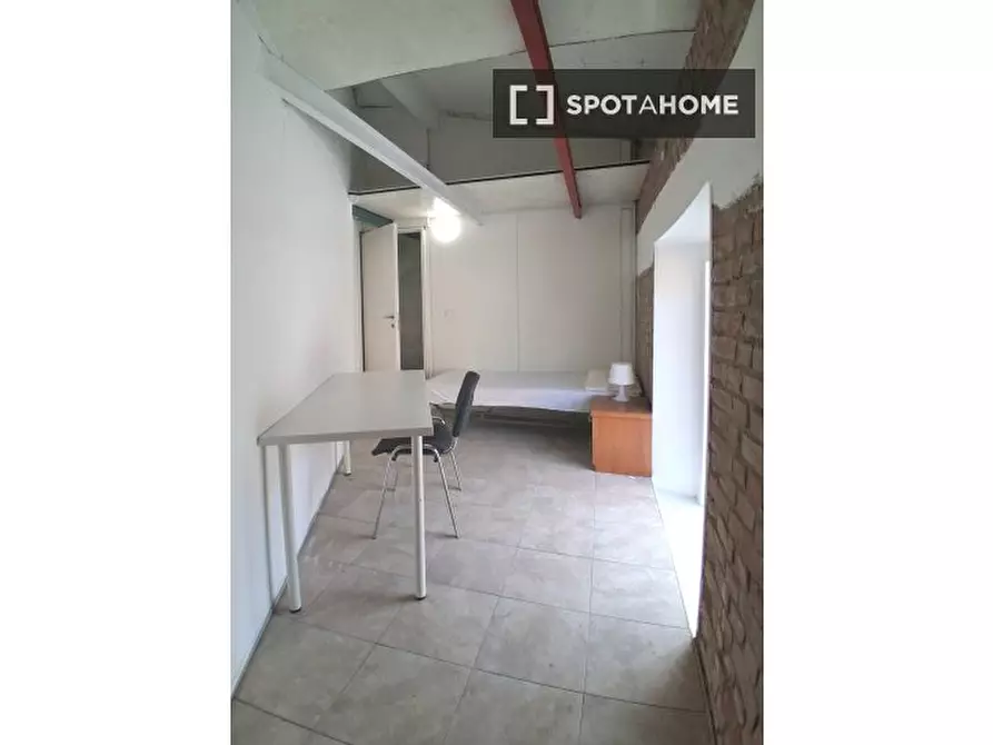 appartamento in affitto a Milano in zona Stadera