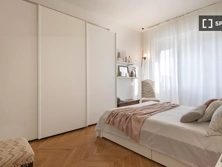 appartamento in affitto a Milano in zona Forlanini