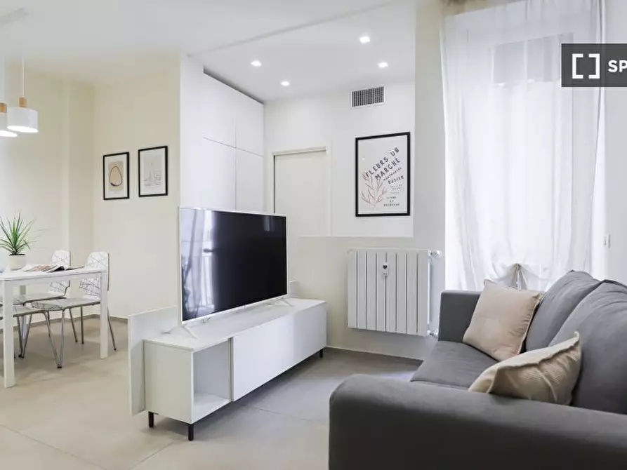appartamento in affitto a Milano in zona Ponte Seveso