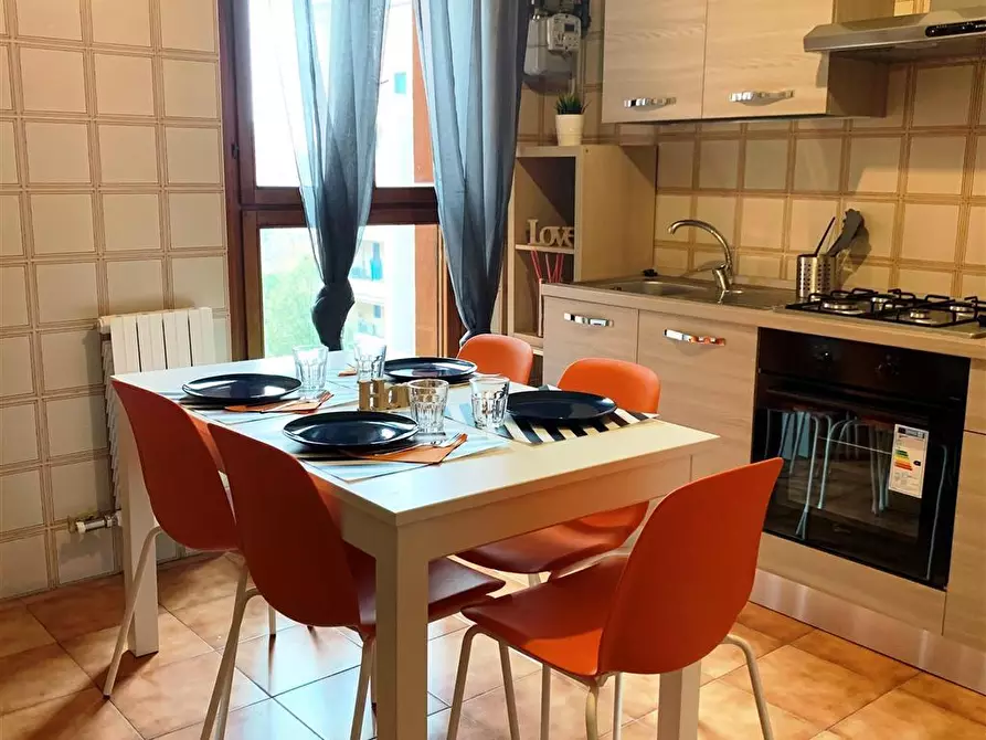 appartamento in affitto a Milano in zona Restocco Maroni