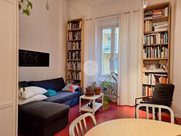 appartamento in affitto a Milano in zona Isola