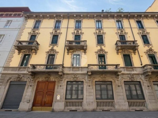 appartamento in affitto a Milano in zona XXII Marzo
