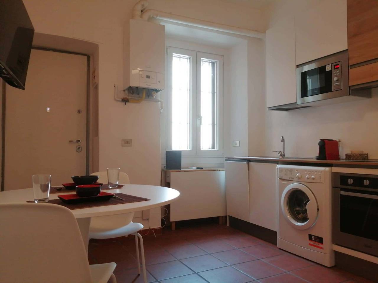 appartamento in affitto a Milano in zona Solari