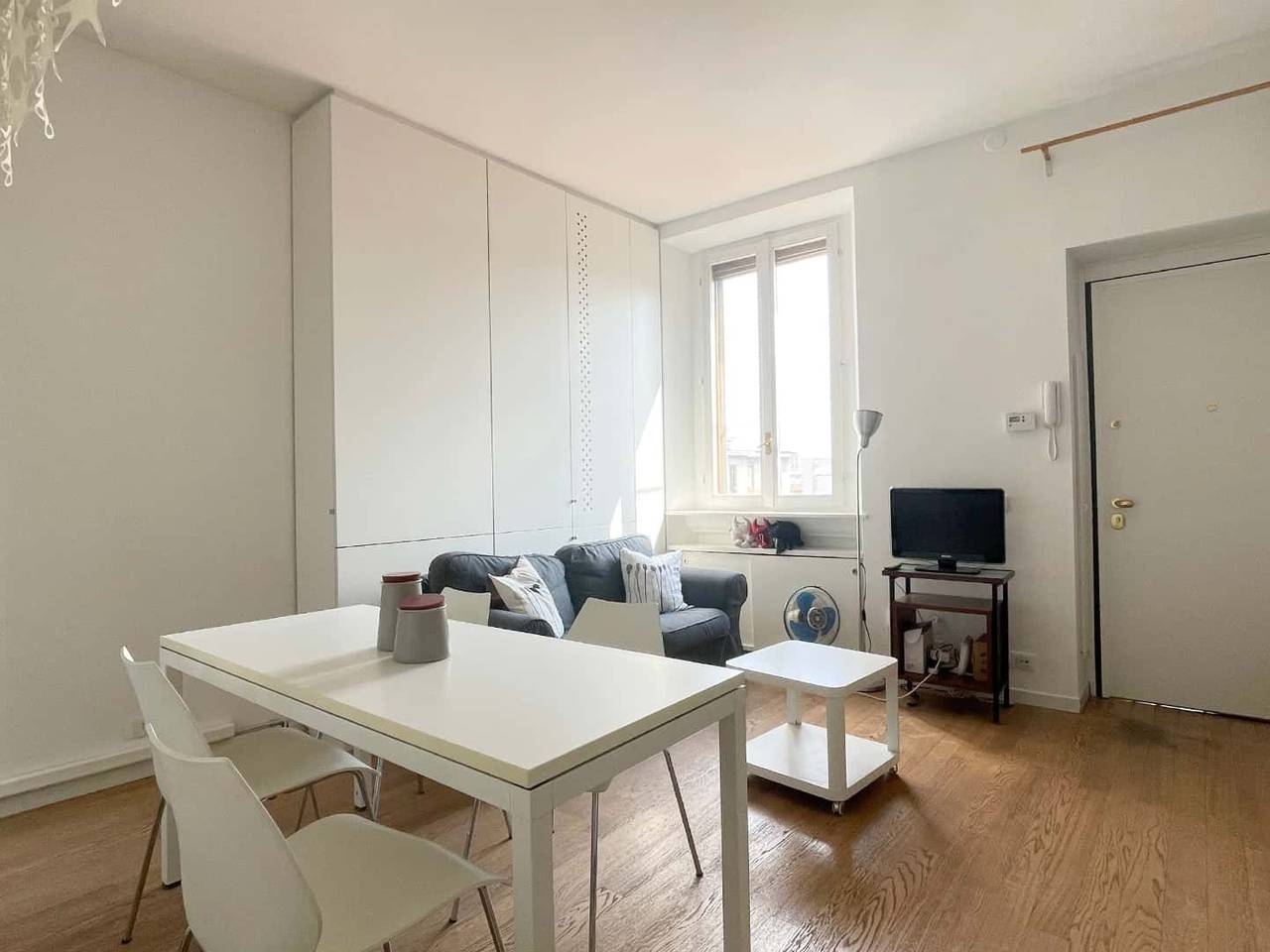 appartamento in affitto a Milano in zona Bovisa