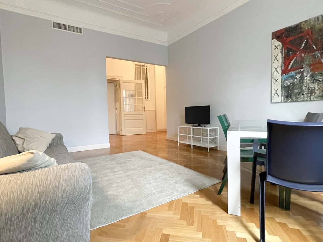 appartamento in affitto a Milano in zona Loreto
