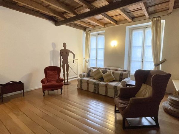 appartamento in affitto a Milano in zona Sant'Ambrogio