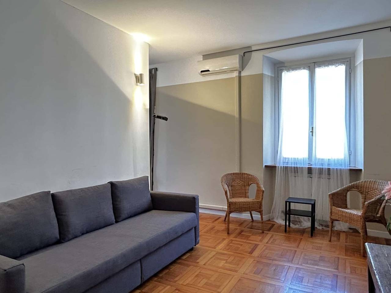 appartamento in affitto a Milano in zona Cadorna