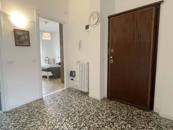 appartamento in affitto a Milano in zona San Siro