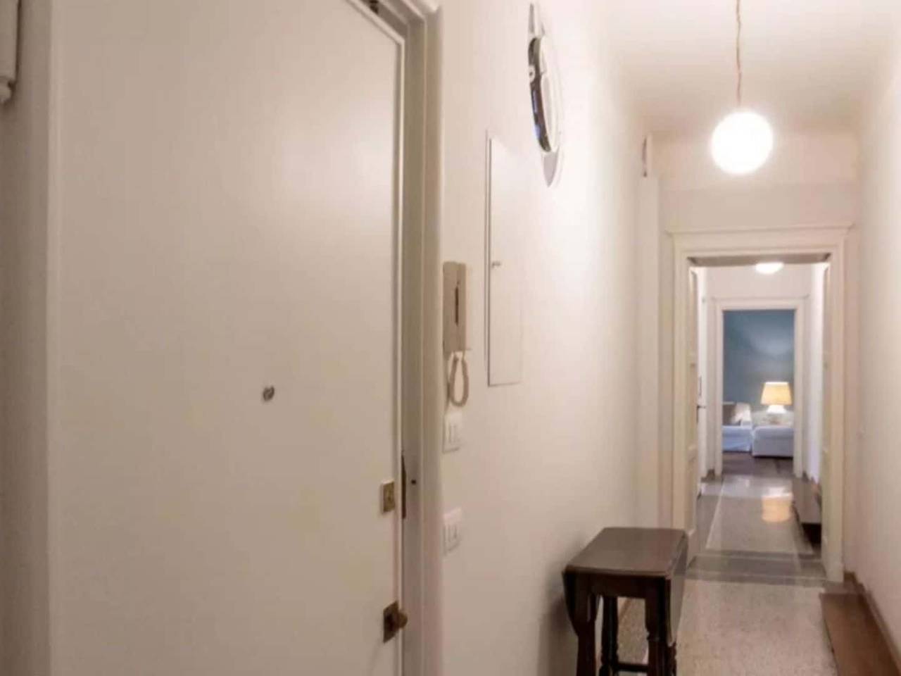 appartamento in affitto a Milano in zona Corsica