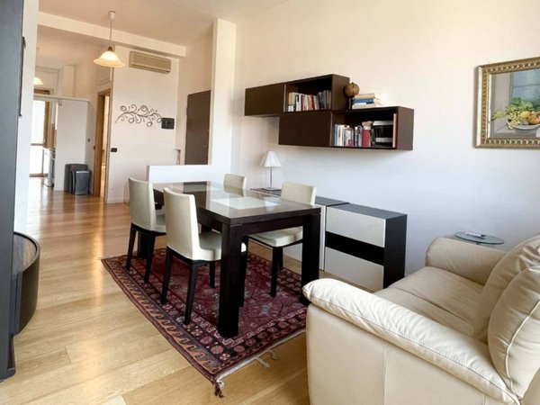 appartamento in affitto a Milano in zona Porta Lodovica