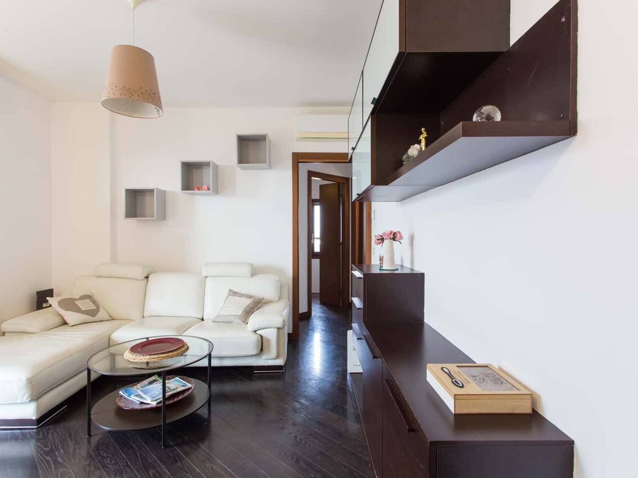 appartamento in affitto a Milano in zona Città Studi