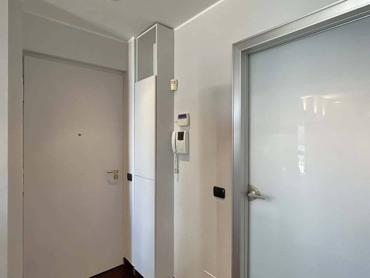 appartamento in affitto a Milano in zona CityLife