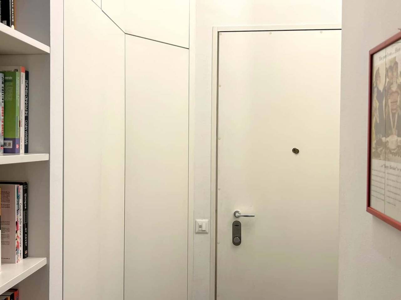 appartamento in affitto a Milano in zona Città Studi