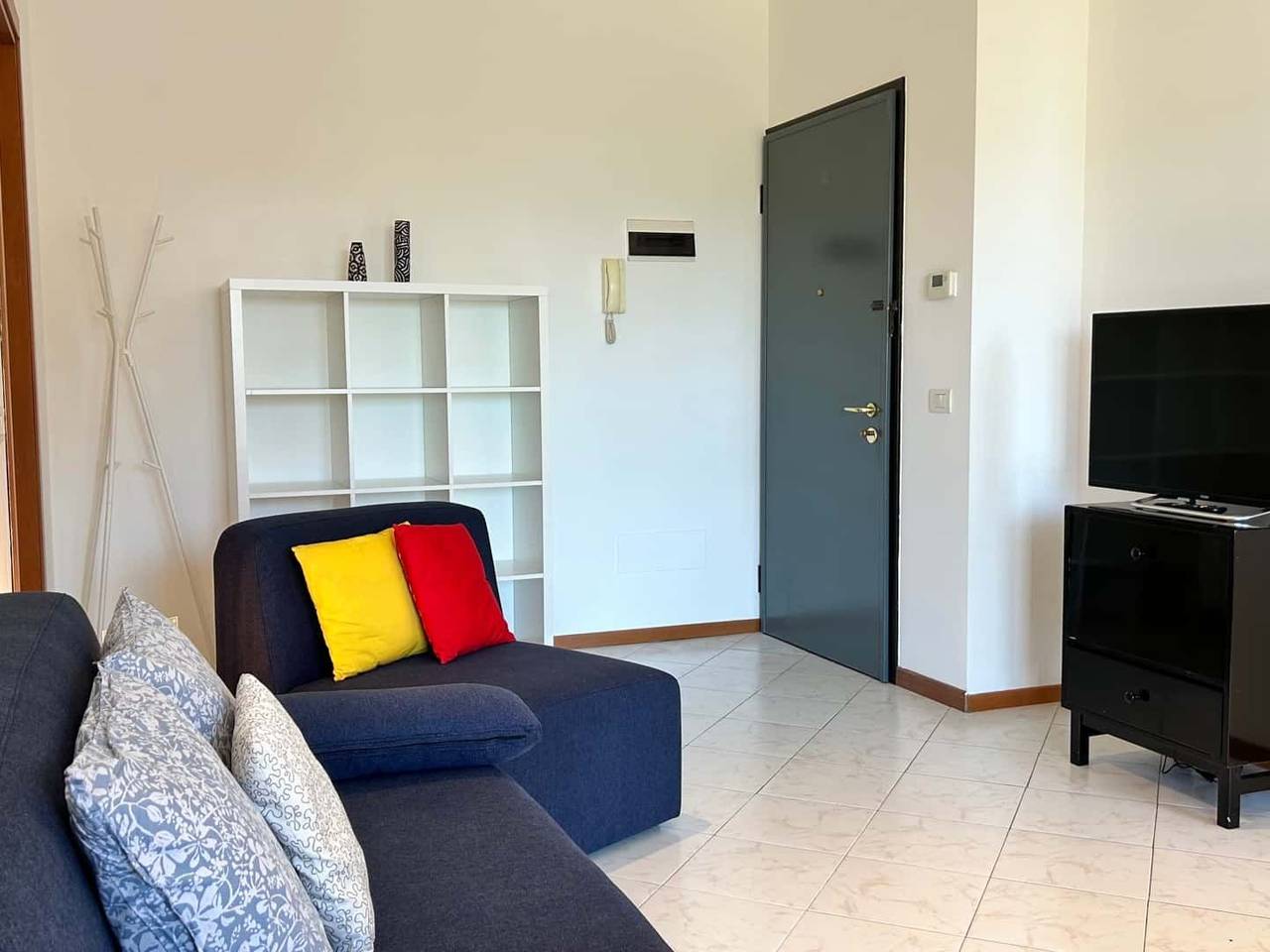 appartamento in affitto a Milano in zona Porta Genova