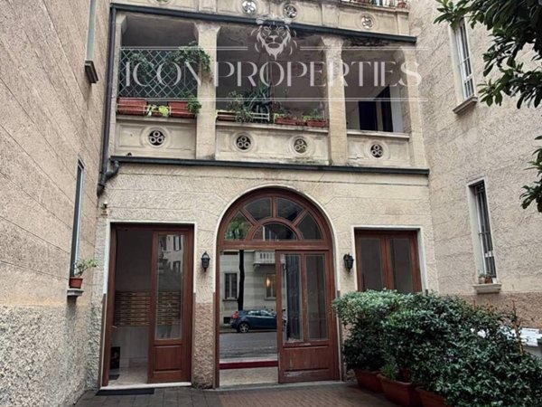 appartamento in affitto a Milano in zona Città Studi