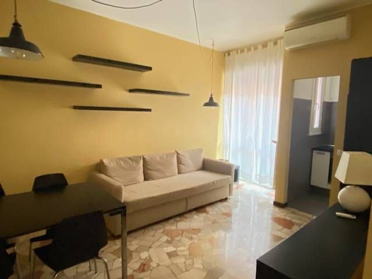 appartamento in affitto a Milano in zona Loreto