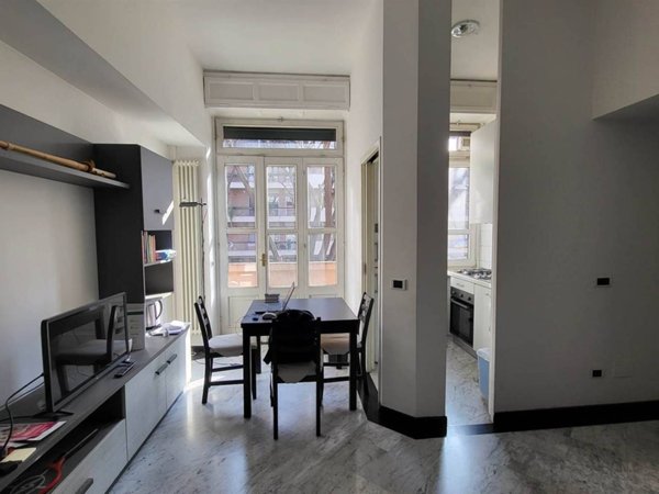appartamento in affitto a Milano in zona Città Studi