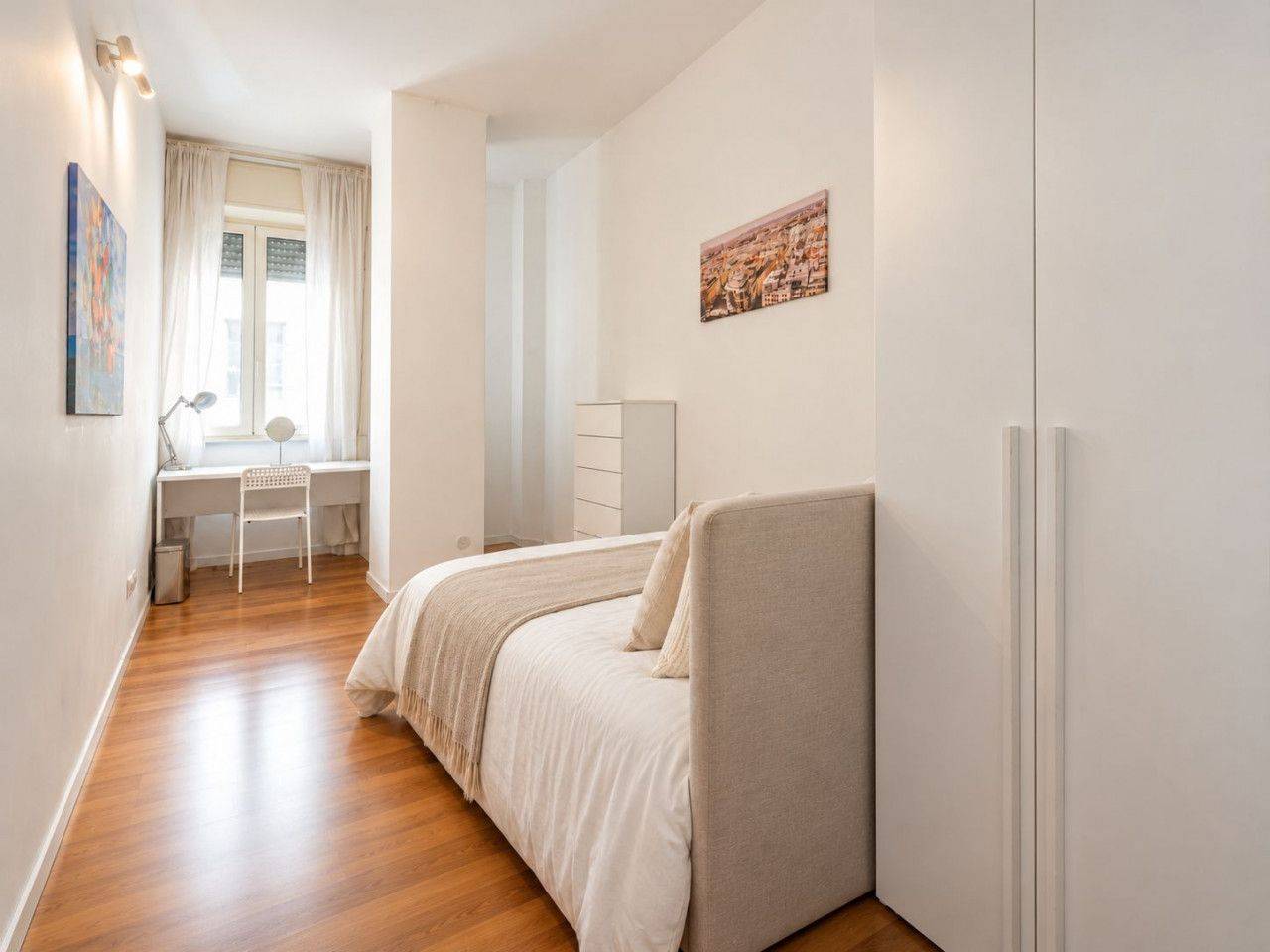 appartamento in affitto a Milano in zona Porta Venezia