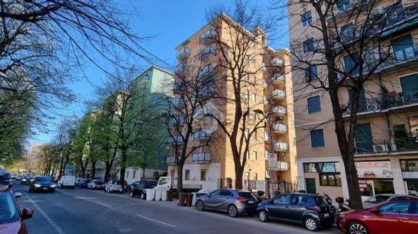 appartamento in affitto a Milano in zona San Siro