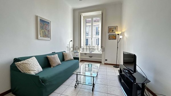 appartamento in affitto a Milano in zona Porta Genova