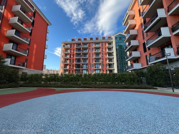 appartamento in affitto a Milano in zona Corvetto