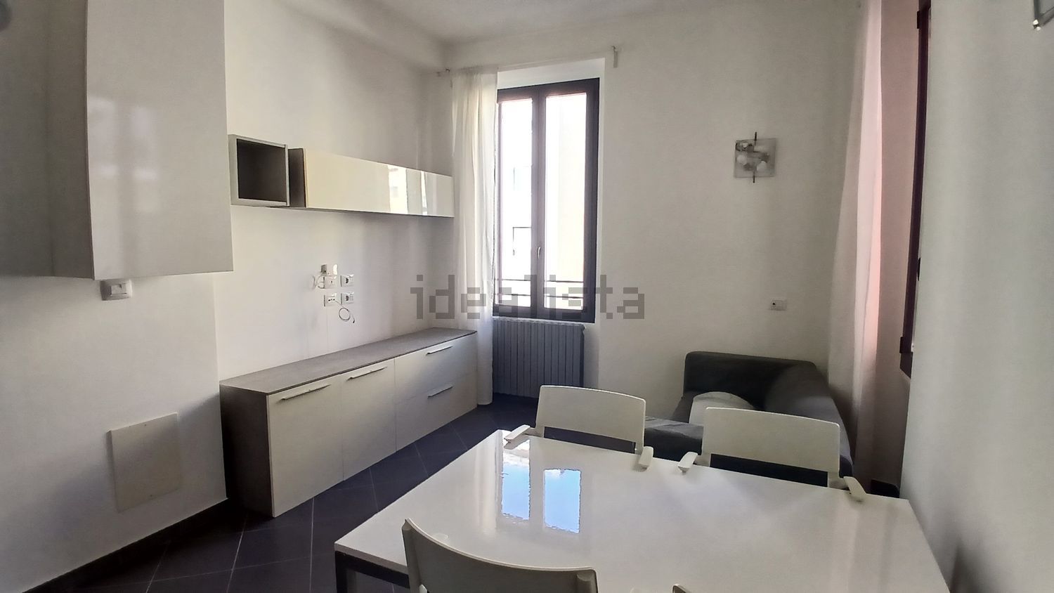appartamento in affitto a Milano in zona Rogoredo