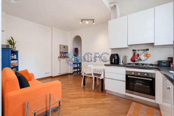 appartamento in affitto a Milano in zona NoLo