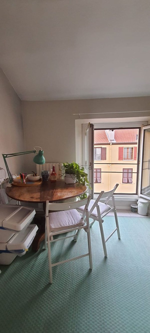 appartamento in affitto a Milano in zona Porta Genova