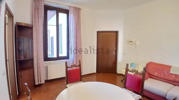 appartamento in affitto a Milano in zona Rogoredo