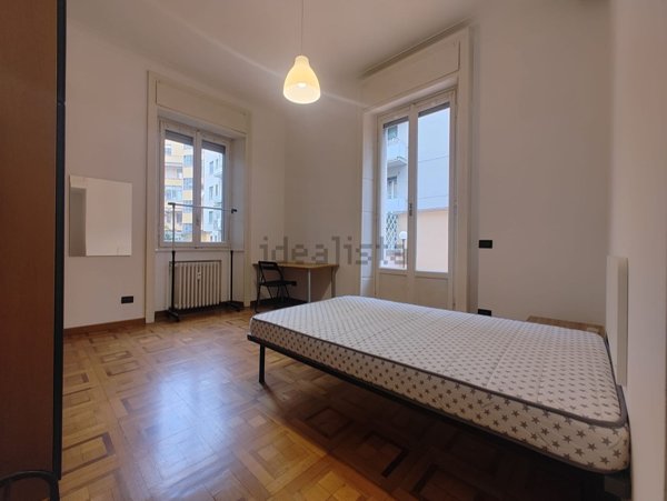 appartamento in affitto a Milano in zona Loreto