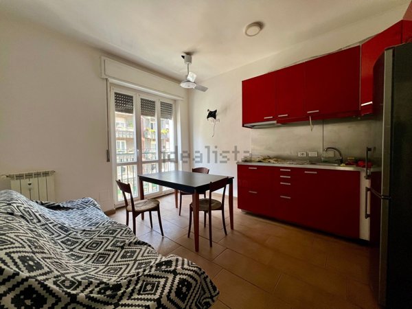 appartamento in affitto a Milano in zona Città Studi