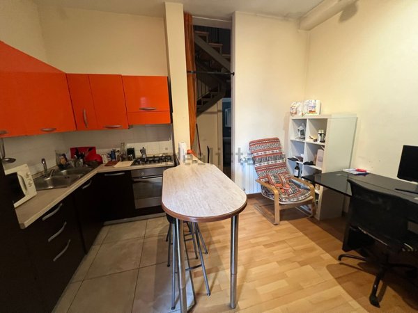 appartamento in affitto a Milano in zona Piazzale Lodi