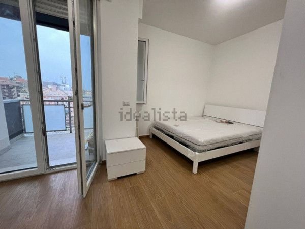 appartamento in affitto a Milano in zona Casoretto