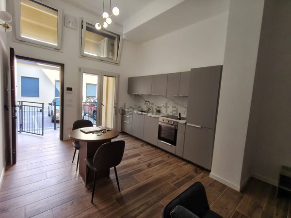 appartamento in affitto a Milano in zona Bovisa