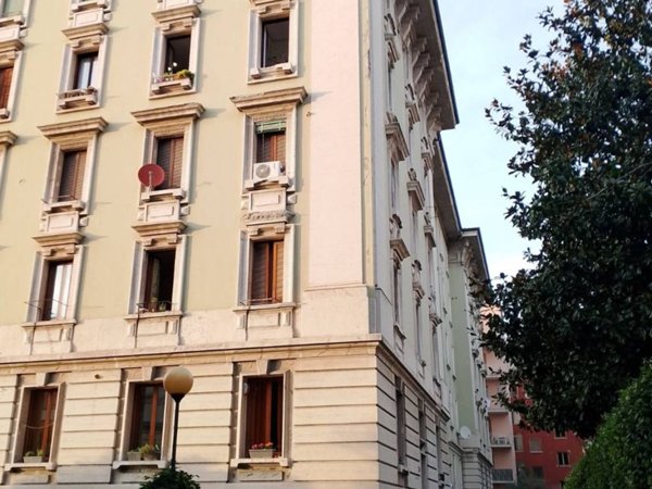 appartamento in affitto a Milano in zona Maggiolina