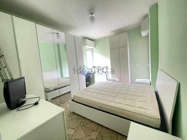 appartamento in affitto a Milano in zona Città Studi