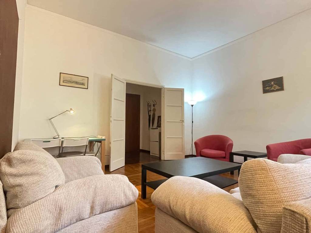 appartamento in affitto a Milano in zona Porta Vigentina