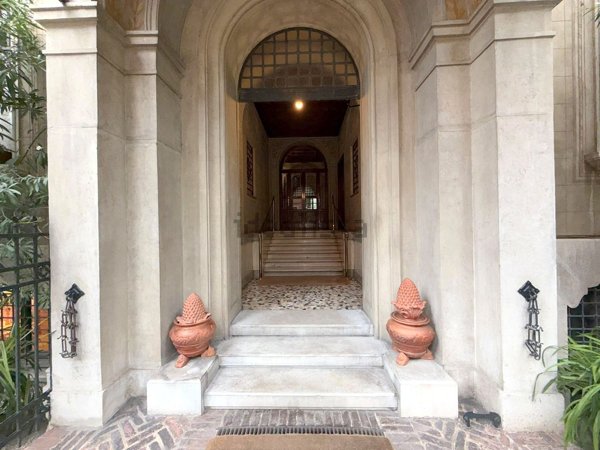 appartamento in affitto a Milano in zona San Vittore