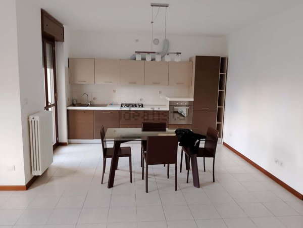 appartamento in affitto a Milano in zona Quarto Oggiaro
