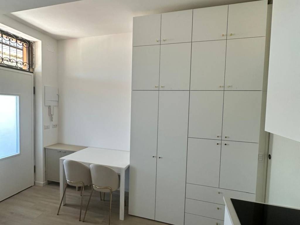 appartamento in affitto a Milano in zona Porta Romana