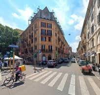 negozio in affitto a Milano in zona Solari
